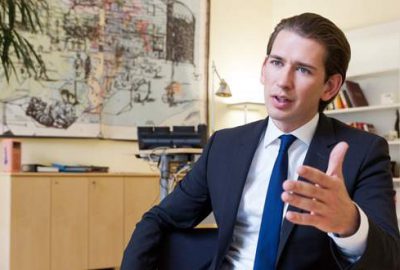 Hedefte İslami kreşler var