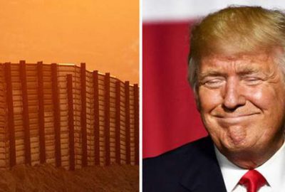 Trump’ın ‘dahiyane’ buluşu çalıntı çıktı