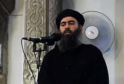 ‘Büyük ihtimalle yok edildi’