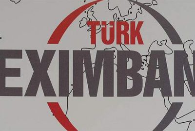 Eximbank’tan 186,5 milyon Euro’luk anlaşma