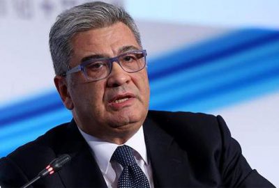 ‘Faiz artırmak rekabet değildir’