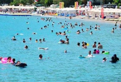 Turizme bayram dopingi