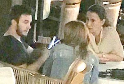 Aşkın ilk fotoğrafı