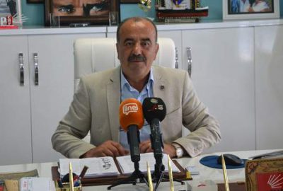 ‘Zeytinimize sahip çıkacağız’