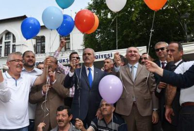 Bağımlılıkla topyekûn mücadele