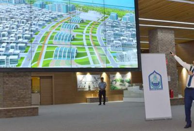 Edebali dönüşümü anlattı