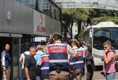 Kışladaki gıda zehirlenmesinde 4 tutuklama daha