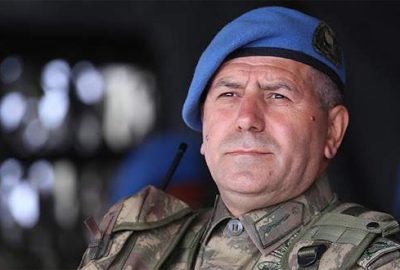 TSK’dan şehit tümgeneral anısına video