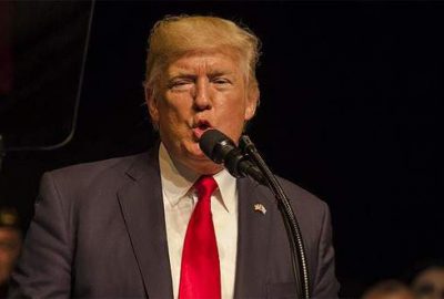 Trump yönetimde fakir istemiyor