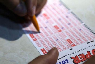 Süper Loto yine devretti