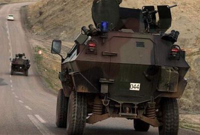 Şırnak’ta 6 PKK’lı terörist teslim oldu