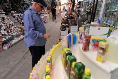 Bayramda merdiven altı üretime dikkat