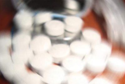 BM’nin uyuşturucu raporunda skandal PKK detayı