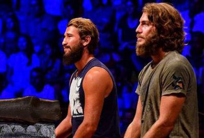 Survivor’da şampiyon belli oldu!