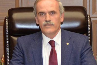 Bursa bayrama hazır