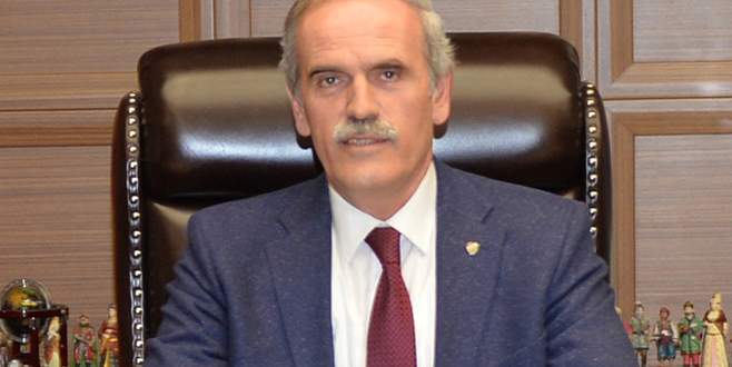 Bursa bayrama hazır