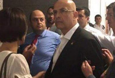 CHP, Enis Berberoğlu için AYM’ye gidiyor