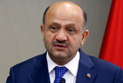 Savunma Bakanı’ndan zehirlenen askerlerle ilgili açıklama