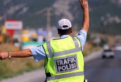 Türkiye genelinde ‘trafik güvenliği denetimleri’ başlatıldı