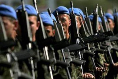 Milli Savunma Bakanı Işık’tan bedelli askerlik açıklaması