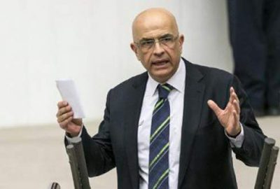 Enis Berberoğlu’na izin çıktı