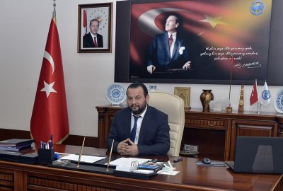 KMÜ’ye yeni bölüm ve anabilim dalları açıldı