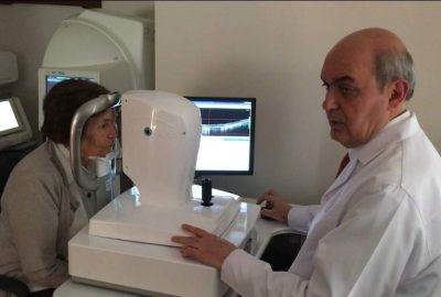 Gece körlüğü genetik bir hastalık