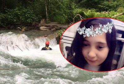 4 gündür aranıyor!