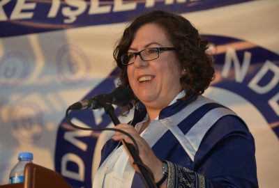 Söke İşletme Fakültesinde iki yeni bölümle öğrenci sayısı artıyor