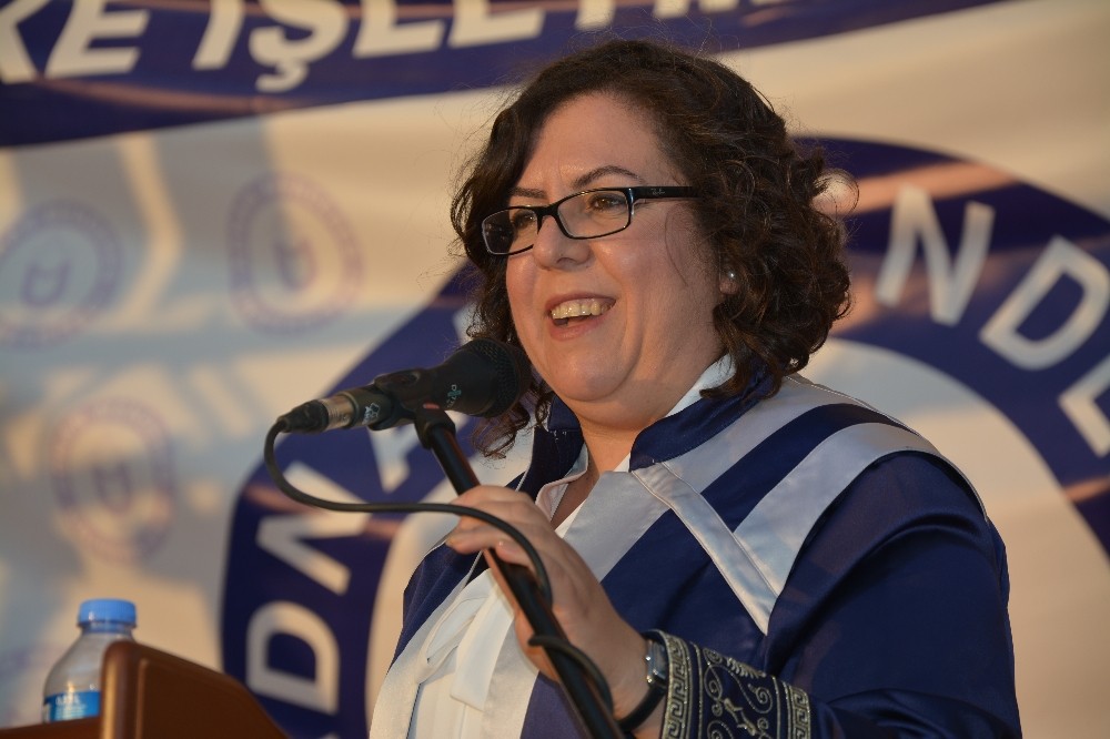 Söke İşletme Fakültesinde iki yeni bölümle öğrenci sayısı artıyor