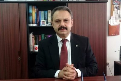 2017’nin ’Türk Dili Yılı’ ilan edilmesine destek