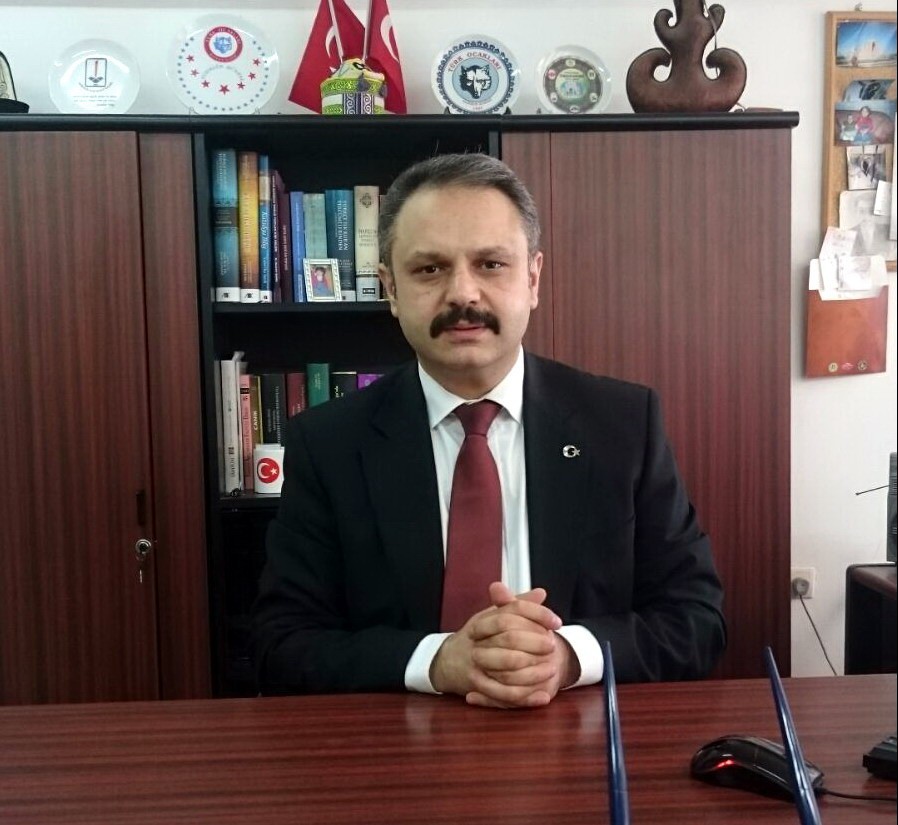 2017’nin ’Türk Dili Yılı’ ilan edilmesine destek