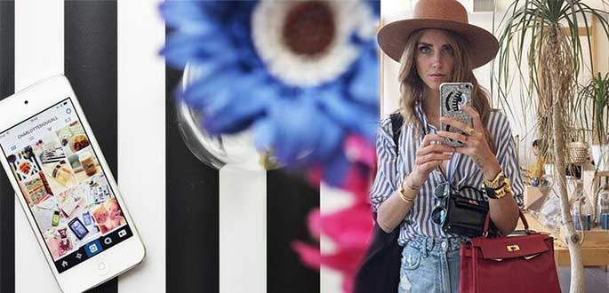 İnternette ünlü olup para kazanmak ister misiniz?