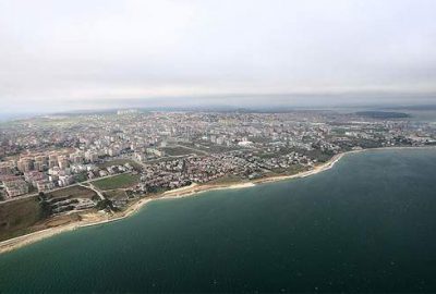 TürkAkım’da derin deniz boru inşaatı başladı