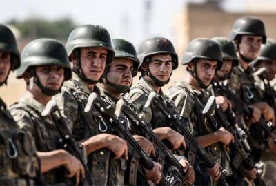 Katar’a ültimatom