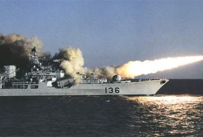 Rusya, ABD’ye haber vermeden vurdu