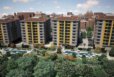 Mayısta 116 bin konut satıldı