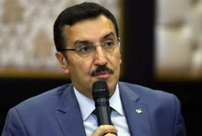 Sanayici ve esnafın bankalardan beklentisi var