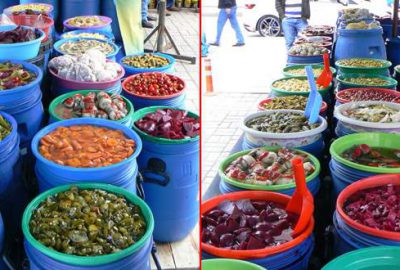 Coğrafi işaret turşucuya yaradı