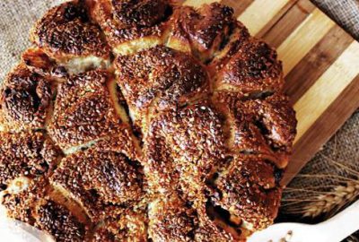 Yenişehir’de bayram lokumuna zam yok