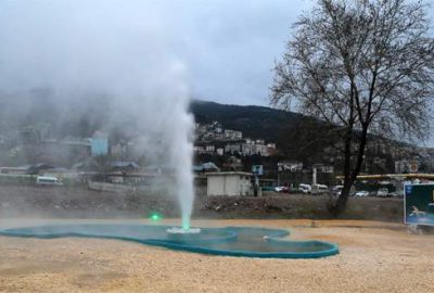 Bursa’nın rantı Bursa’ya akıyor