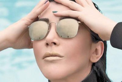 Bayramda kendi mekânında