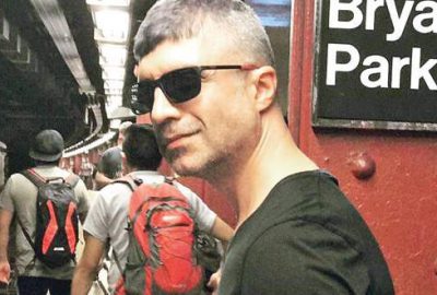 Bursa’dan Amerika’ya