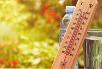 Bayramda bol güneş var