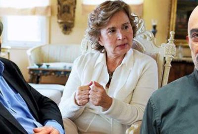 FETÖ’nün medya yapılanması davasında ara karar