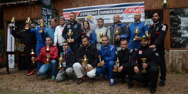 Kartepe’yi salladılar!