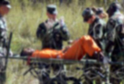 CIA yeni işkence türleri için 81 milyon dolar harcamış