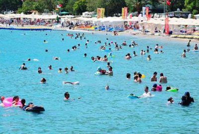 Oteller fiyatları düşürdü