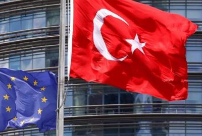 AB’nin yatırımda tercihi Türkiye