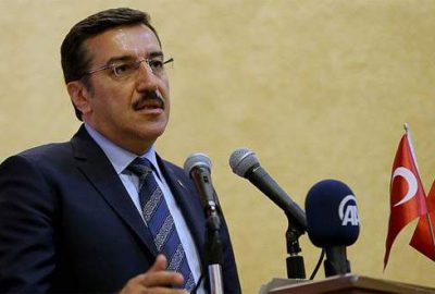 ‘Türkiye uçuşa geçecek’